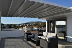 Athens Riviera Loft